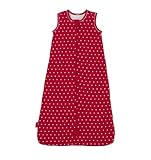 Kit for Kids By Carla Raspberry Bloom 1 Tog Sleeping Bag (0 - 6 Months) by By Carla
