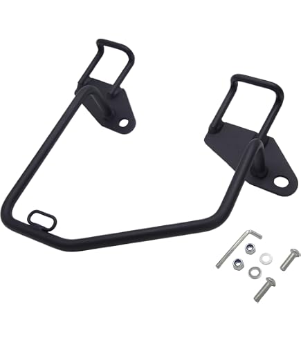 Amazon | Yabiic 新型 レブル250 / レブル 500 ステンレス 製 サイド