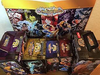 Amazon Co Jp ワンピーストレジャークルーズ一番くじフィギアコンプルフィティーチサボローギア4 ホビー 通販 Amazon Co Jp ワンピーストレジャークルーズ一番くじフィギアコンプルフィティーチサボローギア4 ホビー 通販