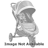 Baby Jogger City Mini GT 2016チタン