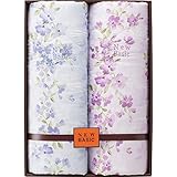 羽毛肌掛ふとん ウォッシャブル肌掛けふとん2P