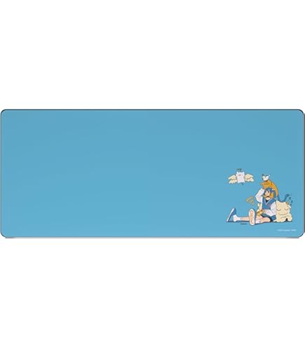 NEXT マウスパッドcheeky チーキー モデル Lサイズ 51kYxMWw5JL._AC_UF350,