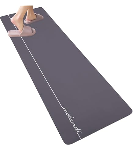 ホットキッチンマット 幅180cmタイプ ナチュラルブラウン SB-KM180 Amazon | 日本製 ホットキッチンマット 幅180cmタイプ