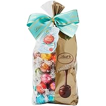 Amazon.co.jp: 【 Lindt 公式】リンツ チョコレート リンドール