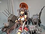 艦隊これくしょん -艦これ- 大和改 重兵装Ver. 1/8スケール ABS&ATBC-PVC...
