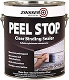 Rust-Oleum 60001 Binding Sealer and White Primer, 1-Gallon, Clear by Rust-Oleum Corporation [並行輸入品]