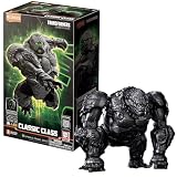BLOKEES フィギュア トランスフォーマー クラシック クラス 変換なし モデルキット オプティマス プライマルビースト アクションフィギュア コレクター向けギフト 組み立ておもちゃ 子供用 対象年齢12歳以上