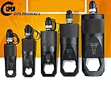 CGOLDENWALL 　HHQ-1319/1924/2432/3241/4150/5060ナットスプリッター　油圧式ナットブレーカー (HHQ-2432)