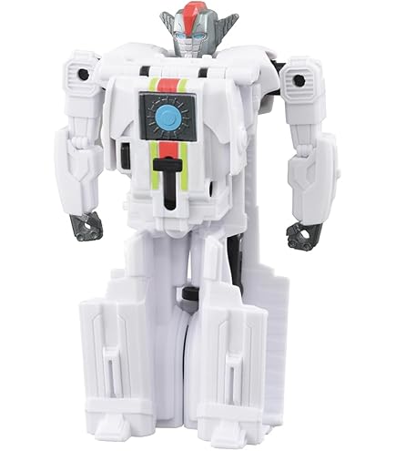 Amazon.co.jp: トランスフォーマー サイバーバース TCV-09 ターボ