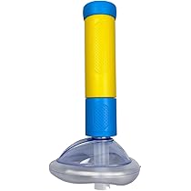 LIFEVAC ライフバック窒息救助装置ホームキット　救急　ベビー　大人 Amazon | LifeVac (ライフバック) - 窒息レスキューデバイス