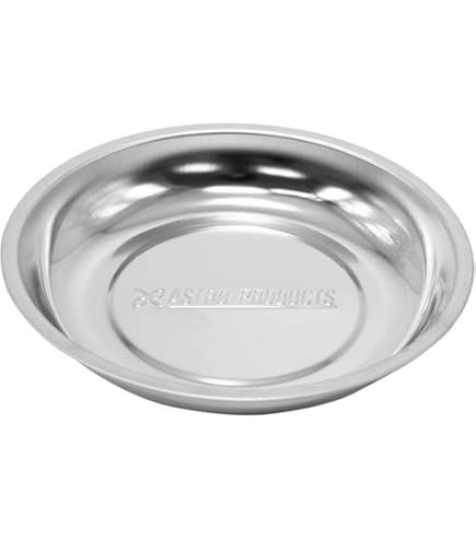 Amazon.co.jp: shiromani peaker's tray SUS Pickers Tray