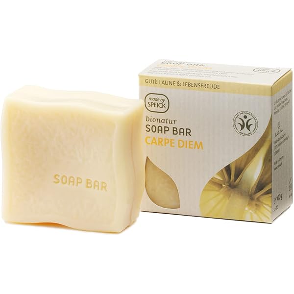 Amazon.co.jp: スパイク(SPEICK)【日本正規輸入品】レッドソープ 100g