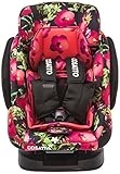 Cosatto Hug Grp 123 Anti Escape Car Seat (Tropico) by Cosatto