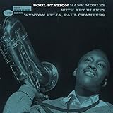 ソウル・ステーション(紙ジャケット仕様)