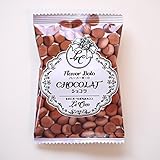 フレーバーボーロ 12g (ショコラ味, 10袋)