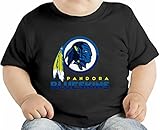 Pandora Blueskins オーガニックベビーTシャツ 12 - 18 Months