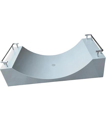 Amazon.co.jp: Graw Jump Ramps G20 PRO 7.9インチ プロフェッショナル