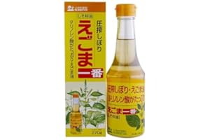 創健社 えごま一番 (しそ油) 270g
