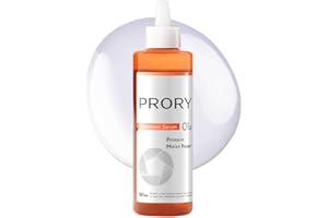 PRORY プロリー モイストリペア トリートメントセラム 洗い流す インバス 素髪再成 頭皮ケア うねり ダメージケア (本体/180ml)