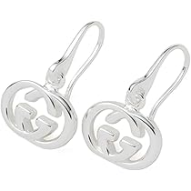 Amazon.co.jp: グッチ GUCCI ピアス レディース アクセサリー GG