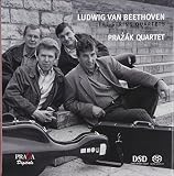 Complete String Quartets (Hybr)