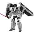 スター・ウォーズ トランスフォーマー 01 タイ・アドバンストx1 初回特典付