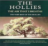 The Air That I Breathe - The Very Best Of The Hollies-LP