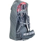 マックパック（macpac） レインボー SG MN91351