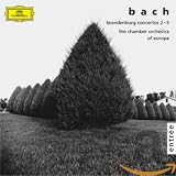 Bach: Brandenburg Concertos 2