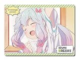 エロマンガ先生 マウスパッド デザイン01 (和泉紗霧/A)