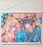 暁のヨナ タペストリー 当選品 花とゆめ