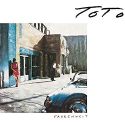 Amazon.co.jp: TOTO IV ~聖なる剣(紙ジャケット仕様)【再プレス