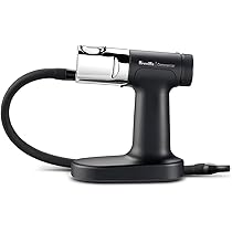 スモーキングガン ブレビル ポリサイエンス 燻製器 プロモデル 513x97LxSvL._AC_UL210_SR210,