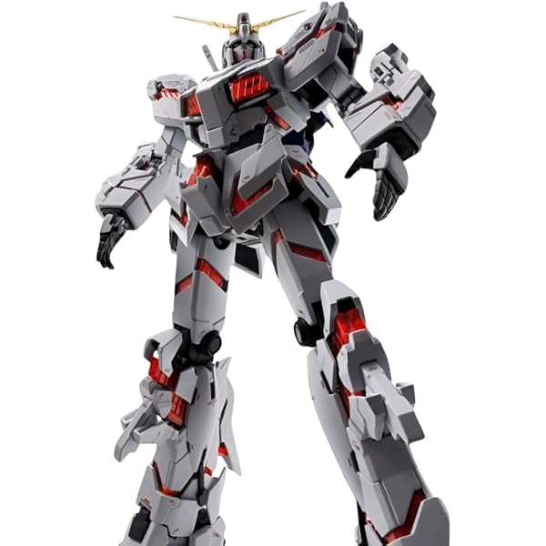 Amazon.co.jp: BANDAI ROBOT魂 -ロボット魂-〈SIDE MS〉Ξガンダム