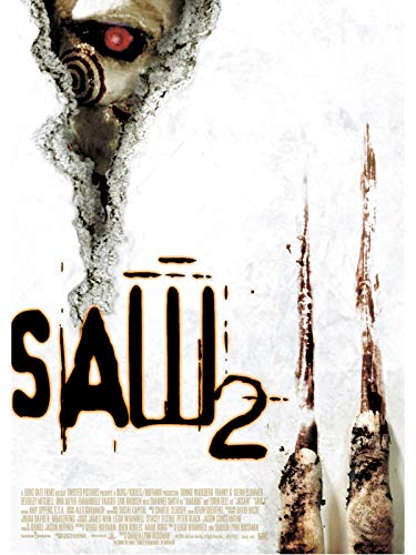 ソウ２ (字幕版)