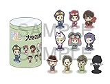 大逆転裁判 ふわぽにシリーズ アクリルスタンドコンプリートBOX Vol.2 BOX