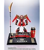 Amazon.co.jp: METAL ROBOT魂 騎士ガンダム（リアルタイプVer
