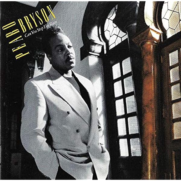 洋楽 Peabo Bryson Through The Fire SRYS Amazon.co.jp: Through the Fire: ミュージック