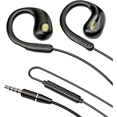 Amazon.co.jp 最新リリース: オープンイヤーヘッドホン の新着