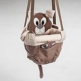 Evenflo Exersaucer Doorway Jumper, Joey by MegaDeal [並行輸入品]
