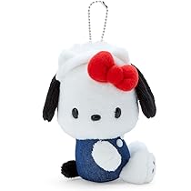 サンリオ マスコットホルダー ウィッシュミーメル マイメロディ ポチャッコ Amazon.co.jp: サンリオ(SANRIO) ウィッシュミーメル マスコット