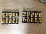松下（ダイヘン相換）適合CO2トーチ 350Ａ用 インシュレーター2500・10本