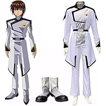 Amazon.co.jp: ガンダム SEED FREEDOM キラ・ヤマト コスプレ