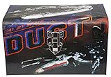 STAR WARSストレージトランクおもちゃAccesories