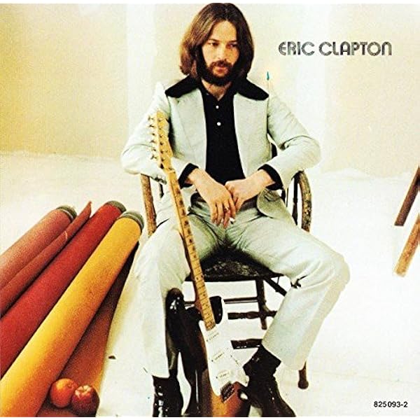 Amazon.co.jp: Eric Clapton: Deluxe Edition: ミュージック