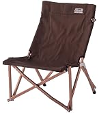 Amazon.co.jp: Coleman(コールマン) チェア ウッドチェア クラシック