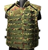 陸上自衛隊 JGSDF アーマー Type2