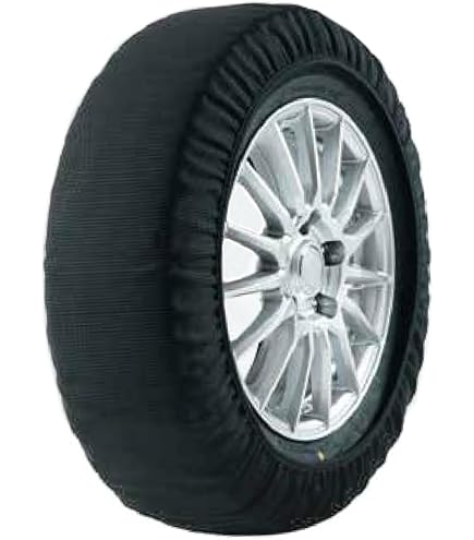 Amazon | 京華産業(KEIKA) 布製タイヤチェーン ケイカ ネットギア