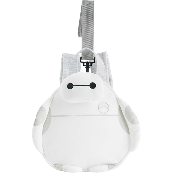 Amazon.co.jp: Loungefly ディズニー ビッグヒーロー6 10周年記念 ベイ