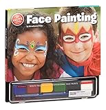 Face Painting (Klutz)